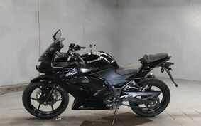 KAWASAKI NINJA 250R EX250K