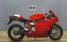 DUCATI 749 R 2004 H501A