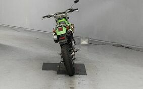 KAWASAKI KLX250 LX250E