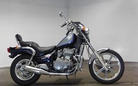 KAWASAKI VULCAN 400 1992 EN400B