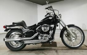 KAWASAKI VULCAN 400 1995 VN400A