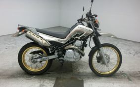 YAMAHA SEROW 250 Fi DG17J