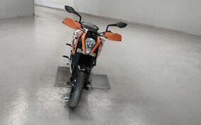 KTM 125 DUKE JGA4F