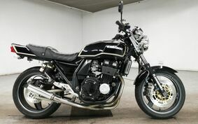 KAWASAKI ZRX400 2000 ZR400E