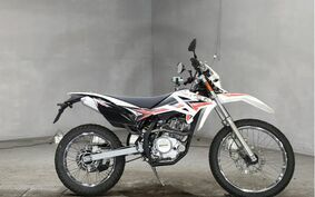 BETA  RE125 E200