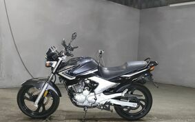 YAMAHA YBR250 不明