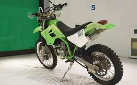 KAWASAKI KDX220SR DX220B