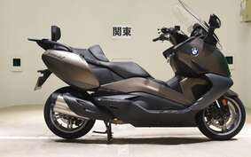 BMW C650GT 2016 0C05