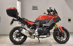 BMW F900XR 2020 0K21