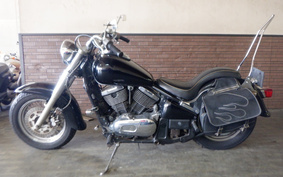 KAWASAKI VULCAN 400 2003 VN400A