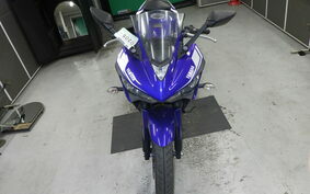 YAMAHA YZF-R25 A RG10J