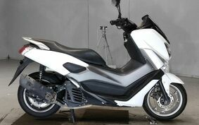 YAMAHA N-MAX 125 SE86J