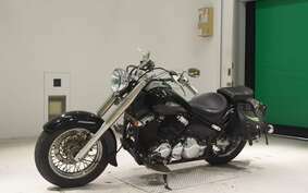 YAMAHA DRAGSTAR 400 CLASSIC 1998 4TR