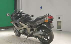 KAWASAKI ZZ-R600 Gen.2 2001 ZX600E