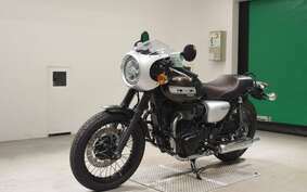 KAWASAKI W800 CAFE 2019 EJ800B