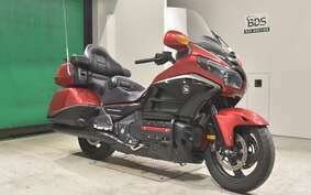 HONDA GL 1800 GOLD WING 2015 SC68