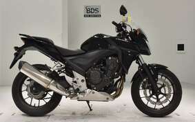 HONDA CB400F ABS 2013 NC47