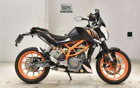 KTM 390 DUKE 2014 JGJ40