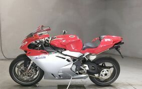 MV AGUSTA  F4S 2000 F400