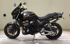 KAWASAKI ZRX1200 D 2009 ZRT20D