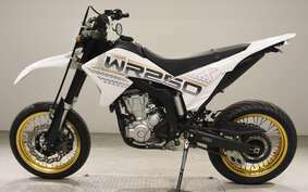 YAMAHA WR250X DG15J