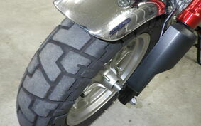 HONDA MONKEY 125 A JB02