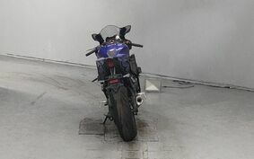 YAMAHA YZF-R7 2022 RM39J