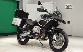 BMW R1200GS ADVENTURE 2020 0470