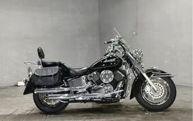 YAMAHA DRAGSTAR 1100 CLASSIC 2006 VP13J