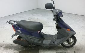 YAMAHA BJ SA24J