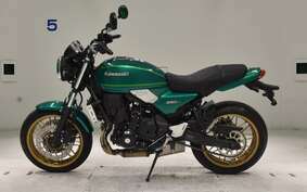 KAWASAKI Z650 RS 2022 ER650M