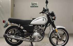 YAMAHA YB125SP PCJL