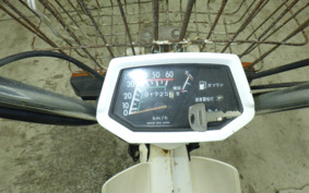 HONDA CHALY 50 CF50