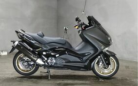 YAMAHA T-MAX 530 2013 SJ12J