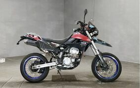 KAWASAKI KLX250D TRACKER X LX250V