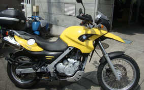 BMW F650GS 2004 0175