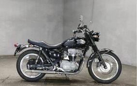 KAWASAKI W400 2007 EJ400A