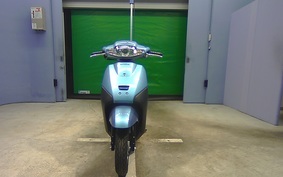 HONDA TACT Basket AF75