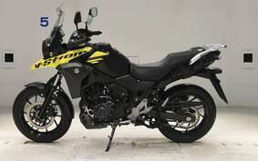 SUZUKI V-STROM 250 A