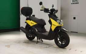 YAMAHA BW S125 Gen.2 SED9J