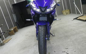 YAMAHA YZF-R15