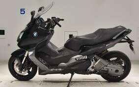 BMW C600 SPORT 2014