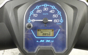 YAMAHA JOG-7 AY01