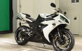 YAMAHA YZF-R1 2004 RN13