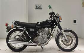 YAMAHA SR400 Gen.3 2009 RH01J