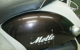 YAMAHA VINO 50 Molfe SA37J