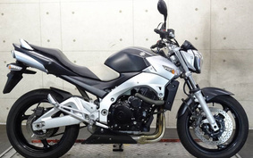 SUZUKI GSR400 2007 GK7DA