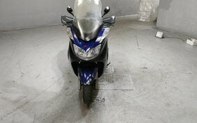 YAMAHA GRAND MAJESTY 400 2004 SH02