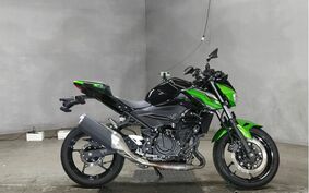 KAWASAKI Z400 2019 EX400G