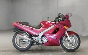 KAWASAKI ZZ-R250 EX250H